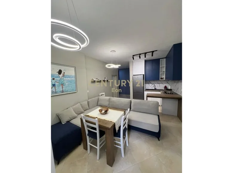 Apartamento 3 habitaciones 120 m² Bashkia Durres, Albania