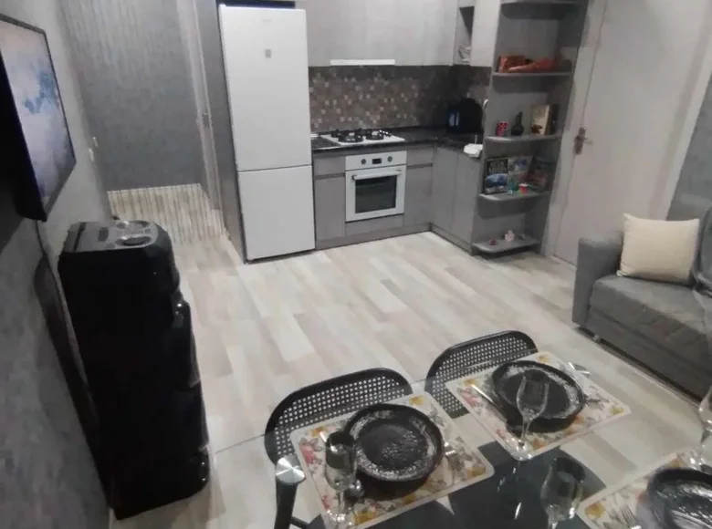 1 bedroom apartment 50 m² Batumi, Georgia