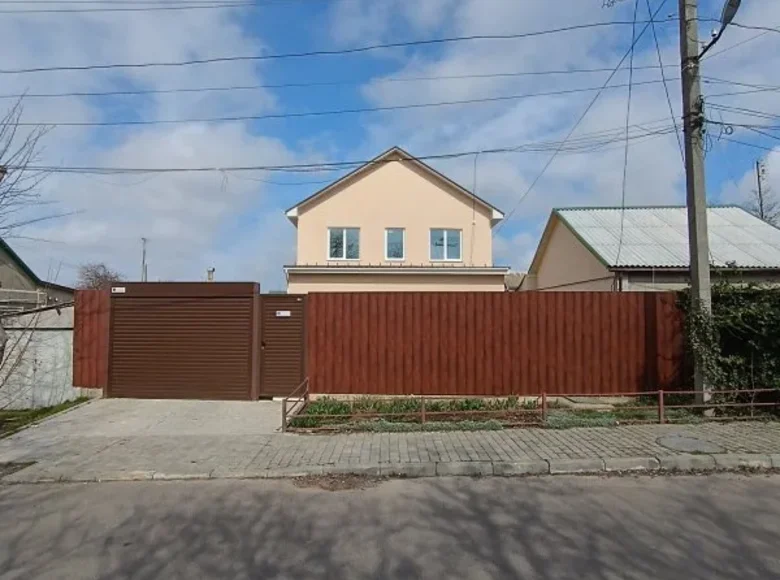 4 room house 180 m² Sievierodonetsk, Ukraine