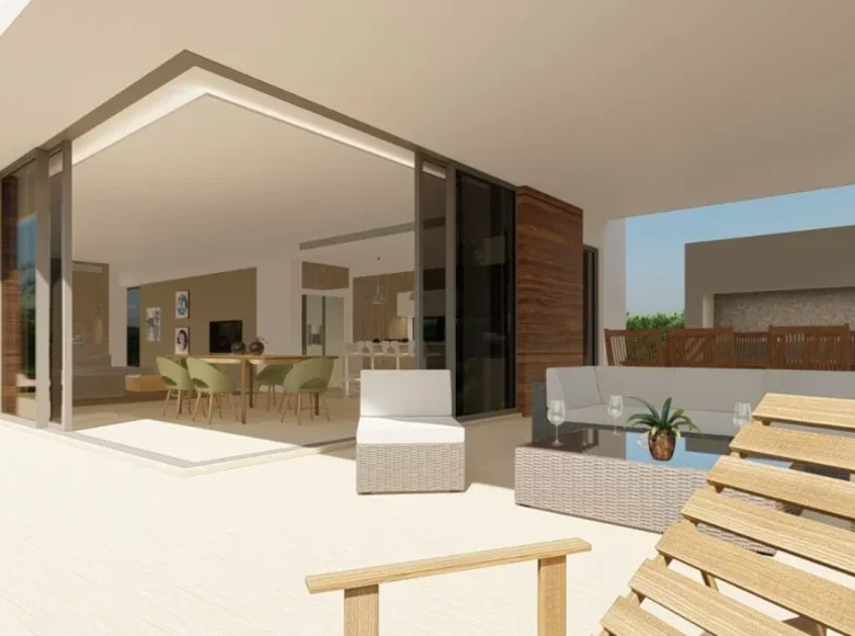 Haus 4 Schlafzimmer 196 m² Oroklini, Zypern
