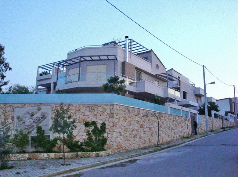 Stadthaus 6 Zimmer 320 m² Municipality of Piraeus, Griechenland