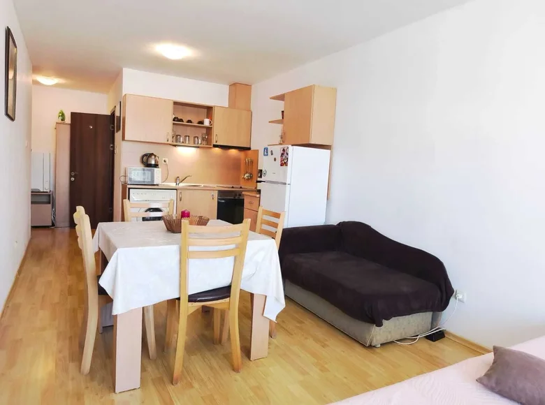 Apartment 43 m² Nesebar, Bulgaria