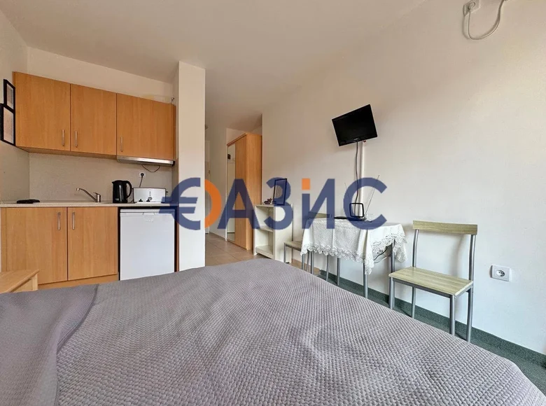 Wohnung 42 m² Aheloy, Bulgarien