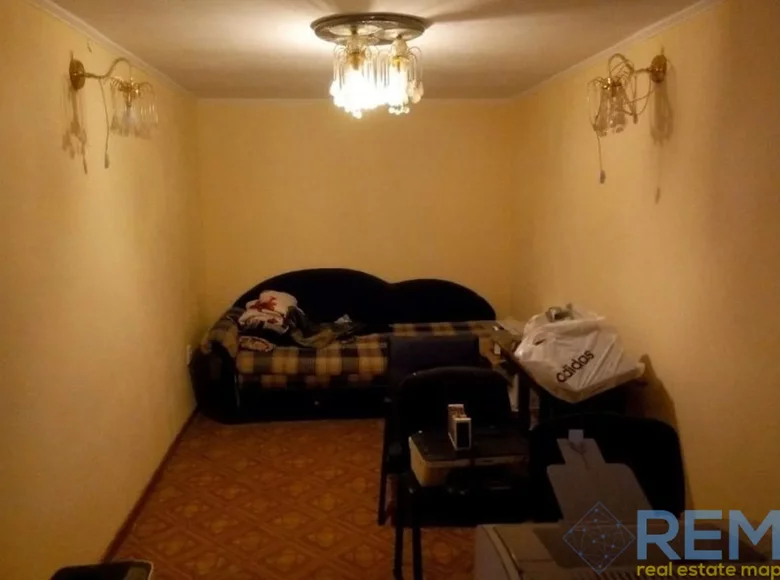 Wohnung 3 Zimmer 62 m² Odessa, Ukraine