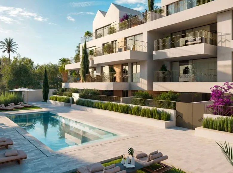Квартира 2 спальни 144 м² Torremolinos, Испания