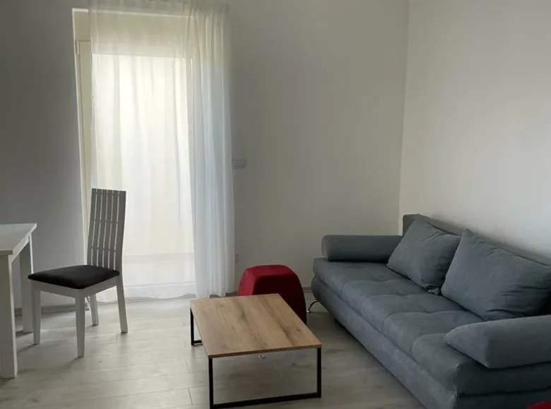1 bedroom apartment 56 m² Ulcinj, Montenegro