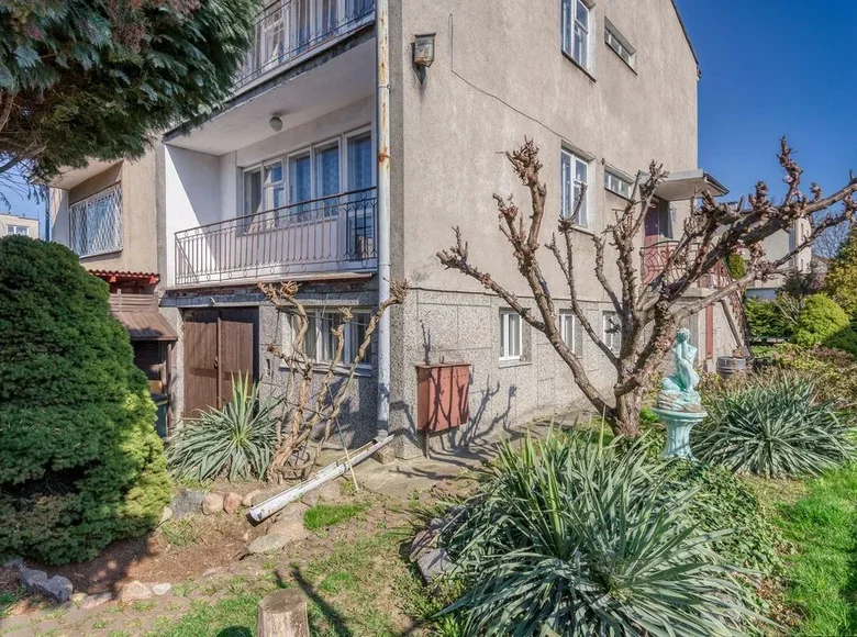 Appartement 208 m² Varsovie, Pologne