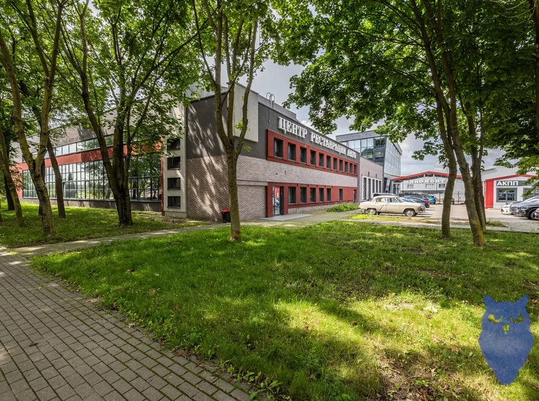 Manufacture 2 000 m² in Minsk, Belarus