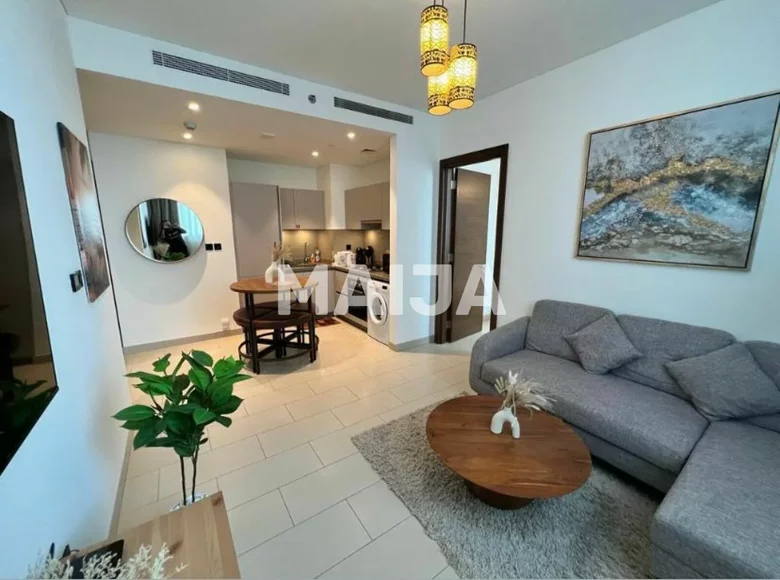 2 bedroom apartment 55 m² Dubai, UAE