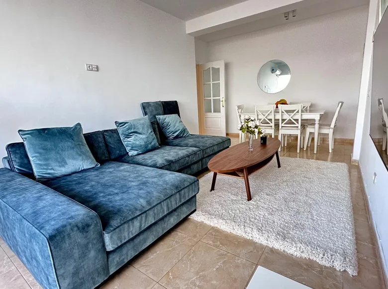 Apartamento 2 habitaciones  Marbella, España