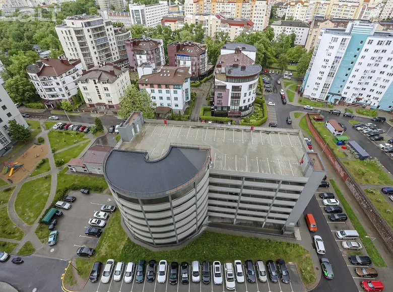 Commercial property 16 m² in Minsk, Belarus