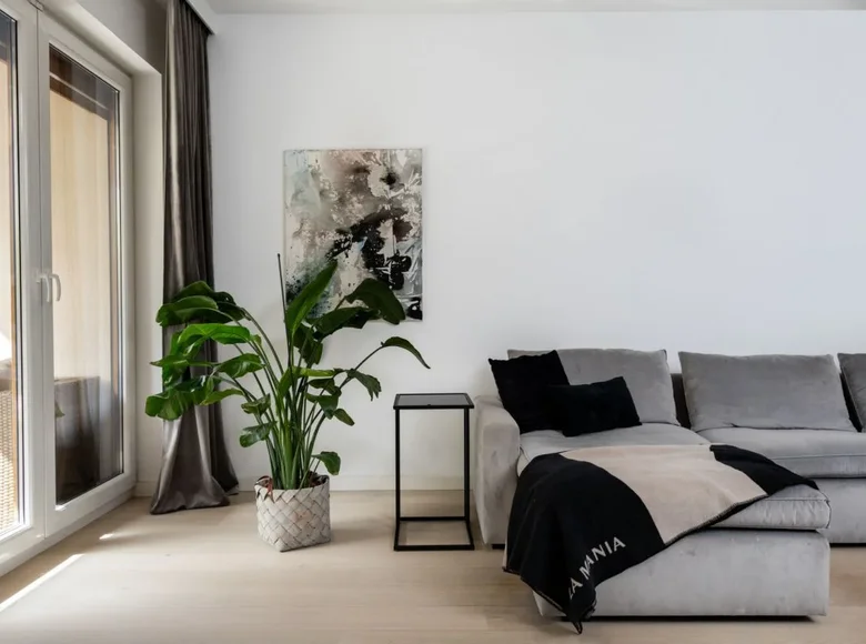 Appartement 3 chambres 105 m² Varsovie, Pologne