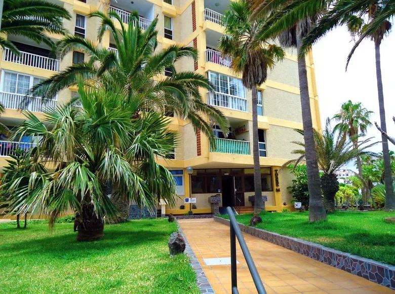 1 bedroom apartment 48 m² Arona, Spain