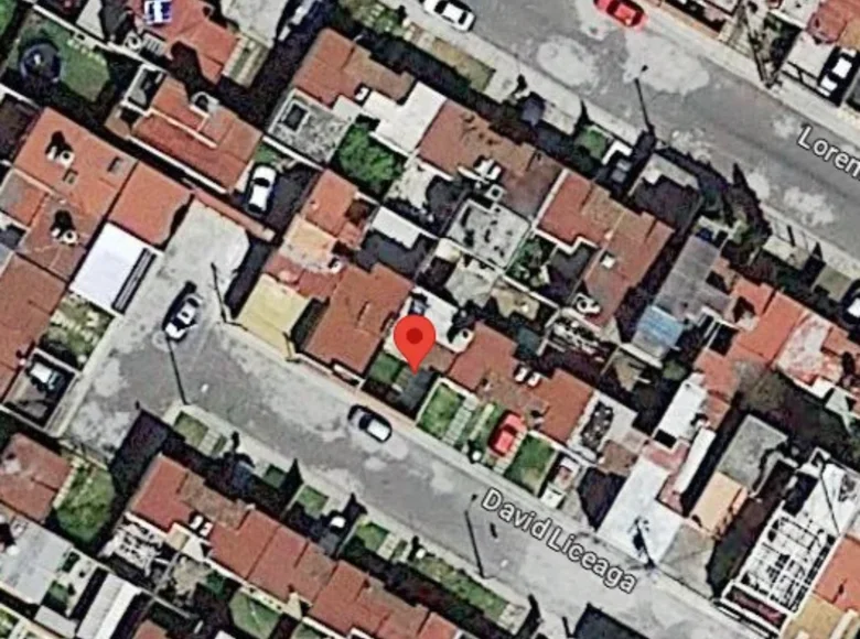 Haus 3 Schlafzimmer 142 m² Guadalupe Totoltepec, Mexiko