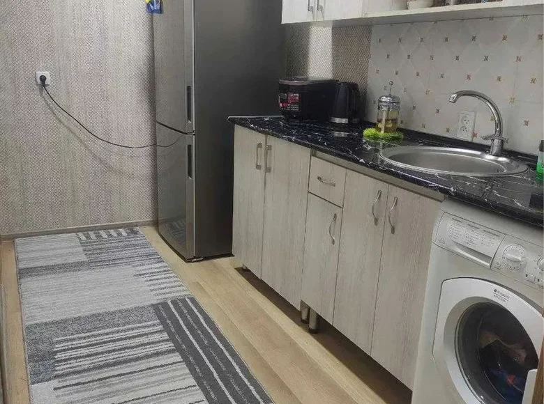 Kvartira 2 xonalar 35 m² Toshkentda