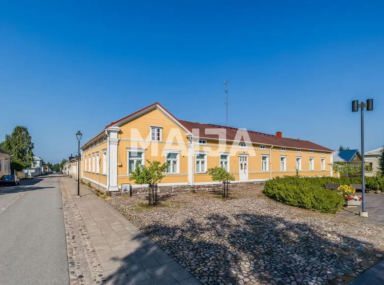Квартира 2 комнаты 43 м² Раахе, Финляндия