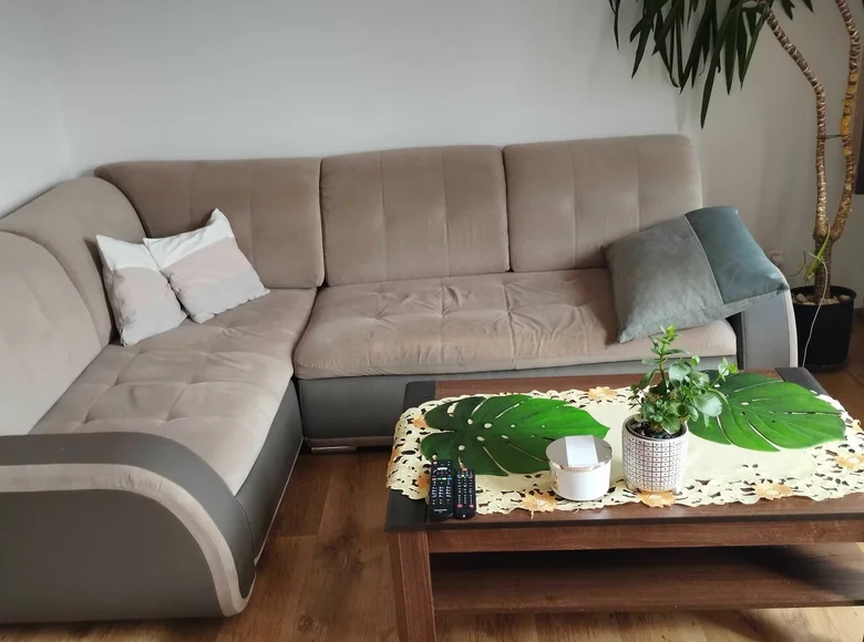 2 room apartment 56 m² in Gdansk, Poland