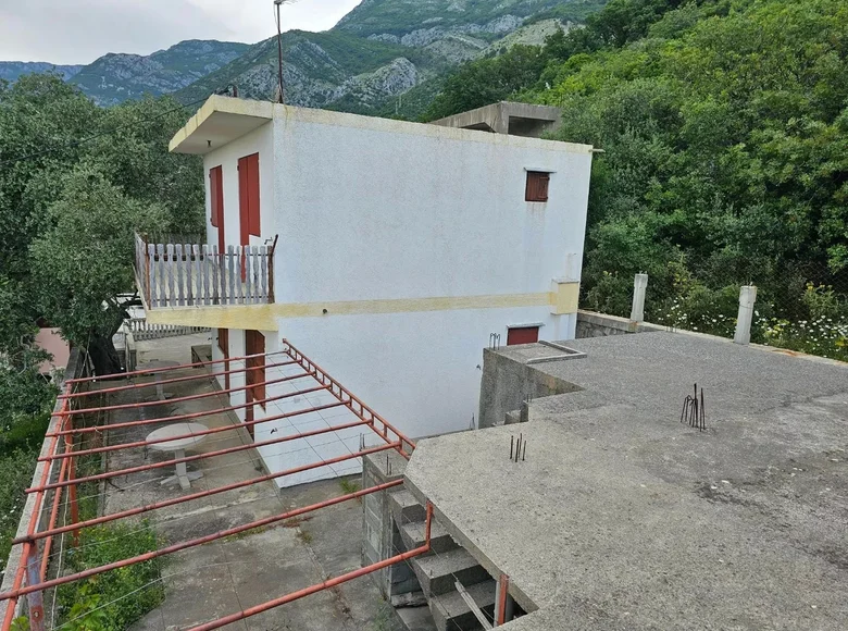 3 bedroom house 80 m² Montenegro, Montenegro