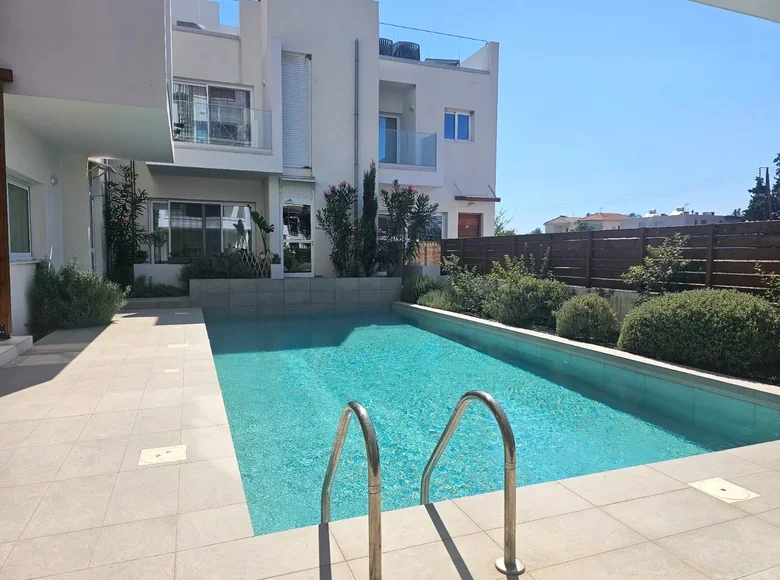 Wohnung 2 Schlafzimmer 85 m² Asomatos Municipality, Zypern