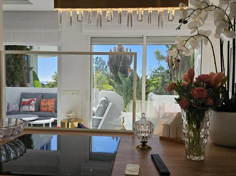 Appartement 2 chambres 88 m² Marbella, Espagne
