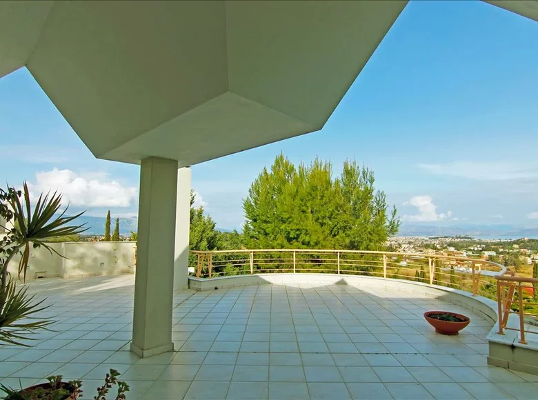 4 bedroom Villa 450 m² Kastania, Greece