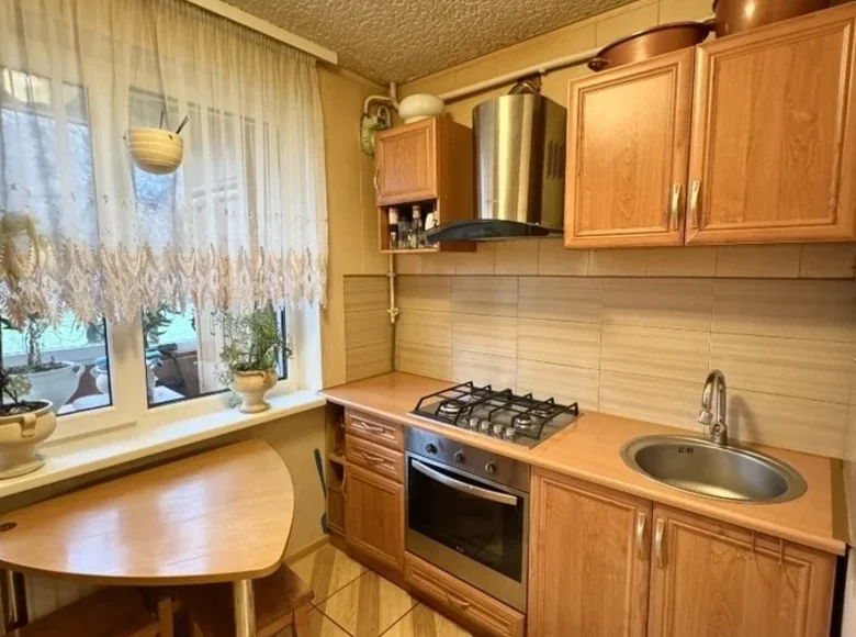 Apartamento 1 habitación 33 m² Kaunas, Lituania