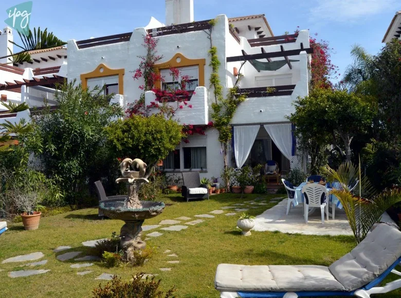 Triplex 3 bedrooms 205 m² Spain, Spain