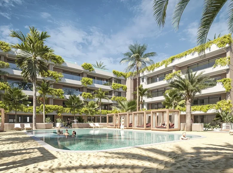 Wohnung 5 zimmer 120 m² Marbella, Spanien