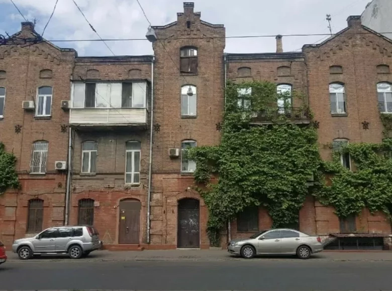 Propriété commerciale 617 m² à Odessa, Ukraine