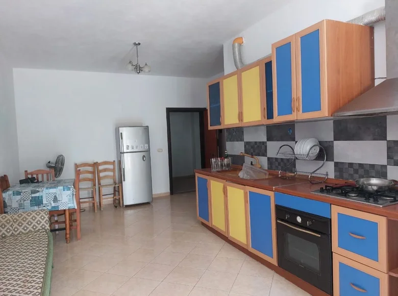 1 room apartment 70 m² Bashkia Durres, Albania