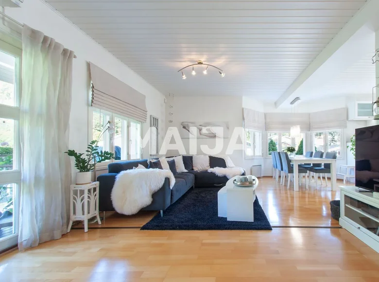 Haus 6 zimmer 153 m² Verwaltungsgemeinschaft Helsinki, Finnland