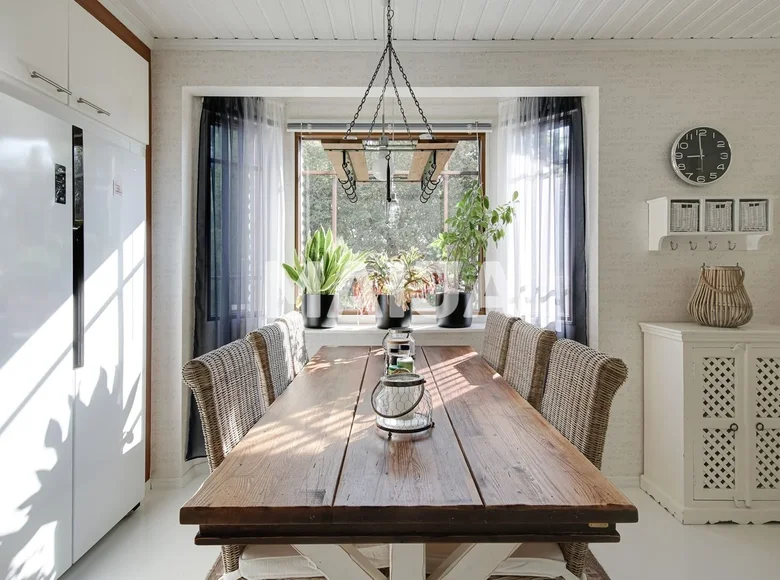 Casa 4 habitaciones 126 m² Vaasa sub region, Finlandia