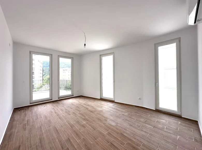 Appartement 1 chambre 53 m² Budva, Monténégro