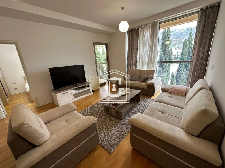 Apartamento 2 habitaciones 86 m² Budva, Montenegro