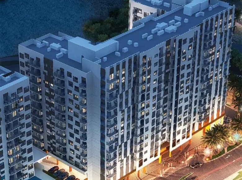 2 bedroom apartment 70 m² Dubai, United Arab Emirates