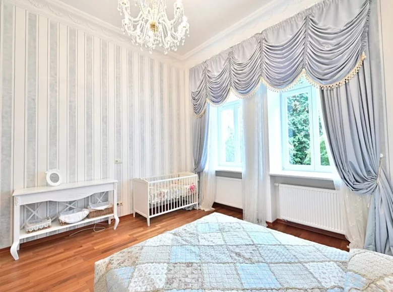 3 bedroom apartment 105 m² okres Karlovy Vary, Czech Republic
