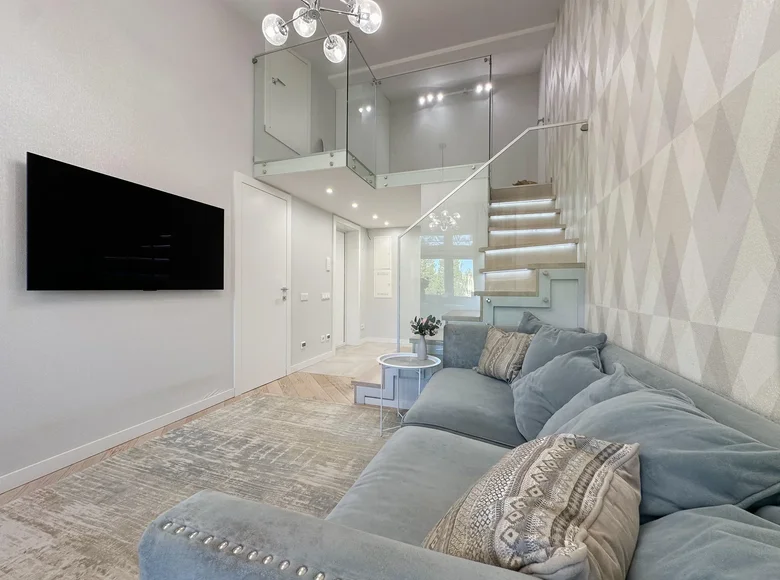 Apartamento 3 habitaciones 69 m² Barawlyany, Belarús