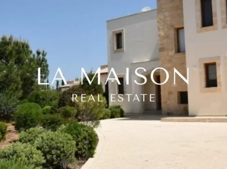 Maison 2 chambres 204 m² Paphos, Bases souveraines britanniques