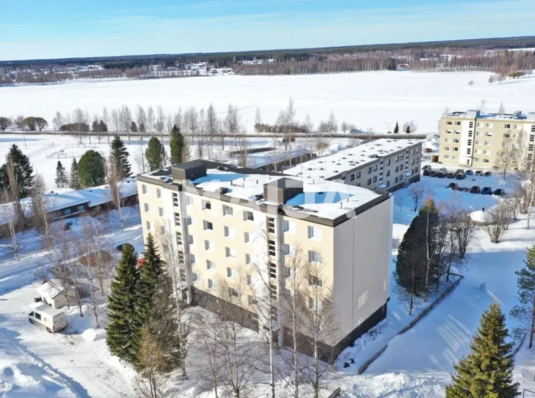 Apartamento 3 habitaciones 76 m² Tornio, Finlandia