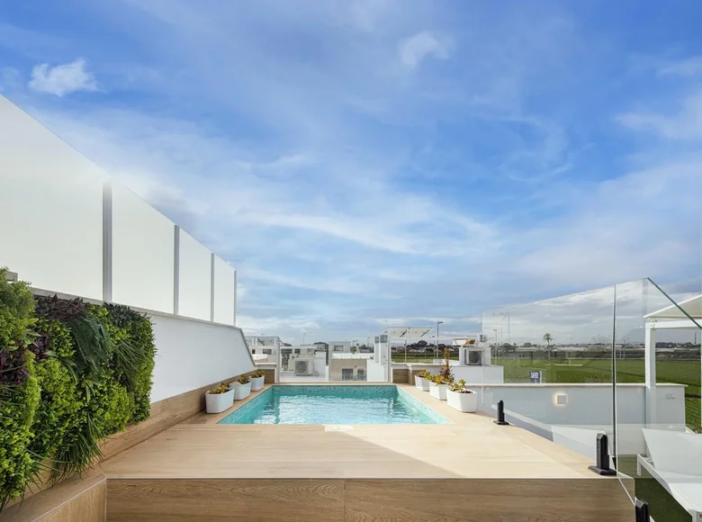 Bungalow 4 zimmer  Pilar de la Horadada, Spanien