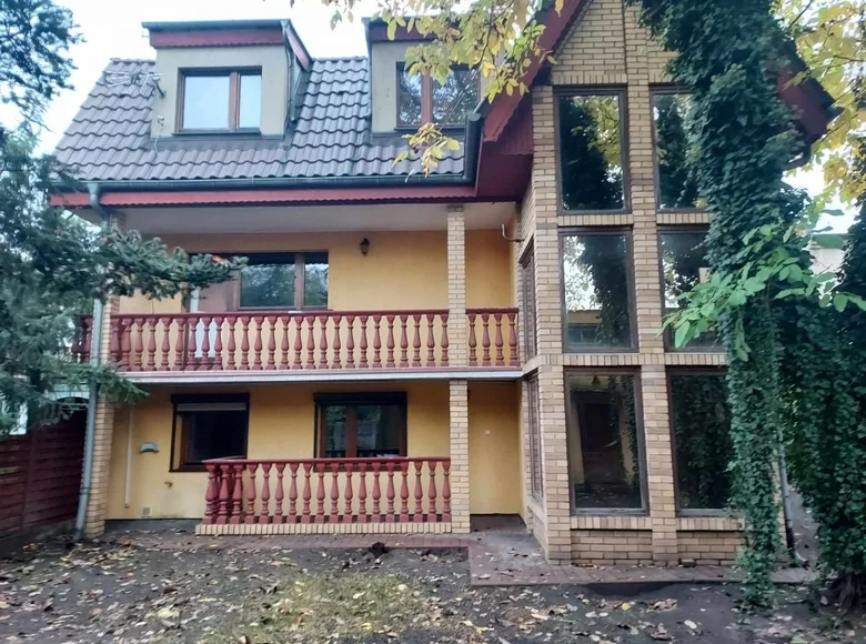 Wohnung 338 m² Kowanowko, Polen