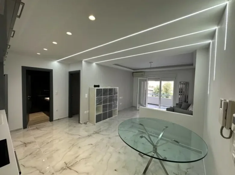 Appartement 2 chambres 60 m² Ampelokipi Menemeni Municipality, Grèce
