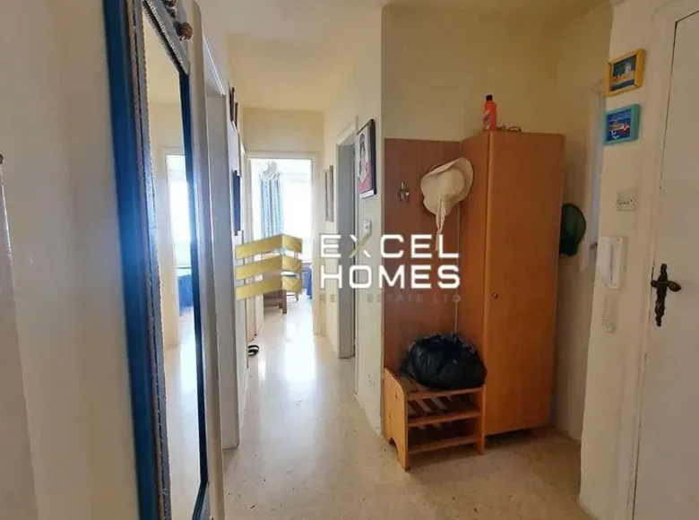 Wohnung 2 Schlafzimmer  Mellieha, Malta