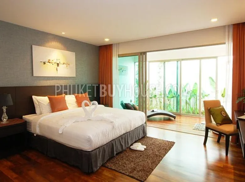Apartment 44 m² Ban Bang Thao, Thailand