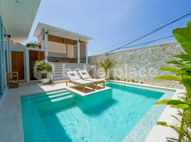 Villa 4 chambres  Canggu, Indonésie