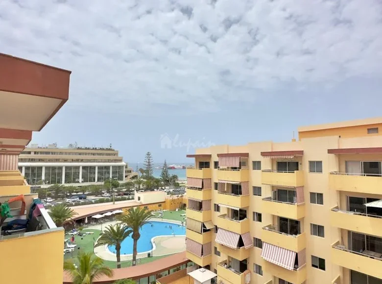 Wohnung 1 Schlafzimmer 50 m² Arona, Spanien