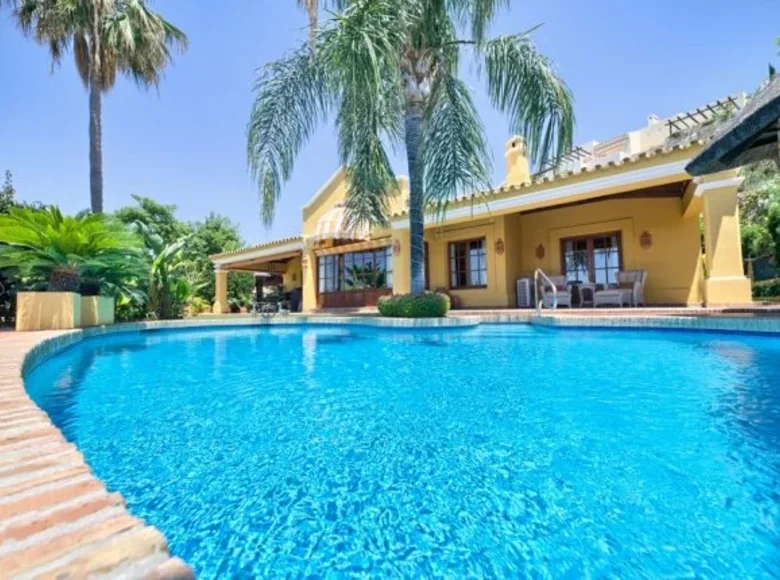 4 bedroom house 322 m² Spain, Spain