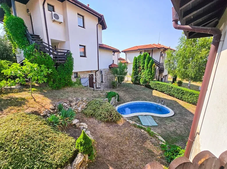 2 bedroom apartment 94 m² Kosharitsa, Bulgaria