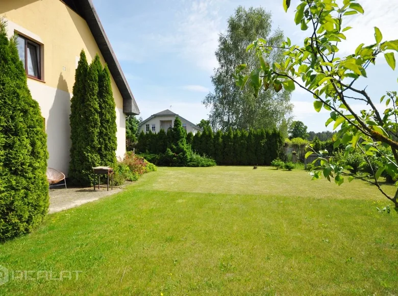Дом 5 комнат 142 м² Dzilnuciems, Латвия