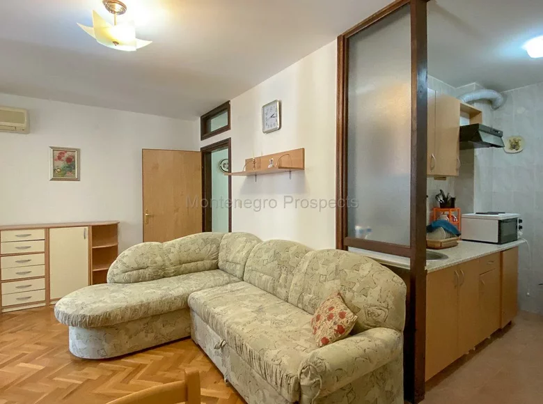 1 bedroom apartment 40 m² Ulcinj, Montenegro